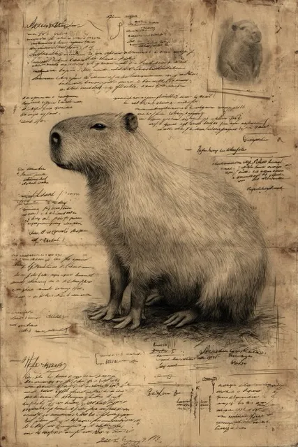 Capybara Studios