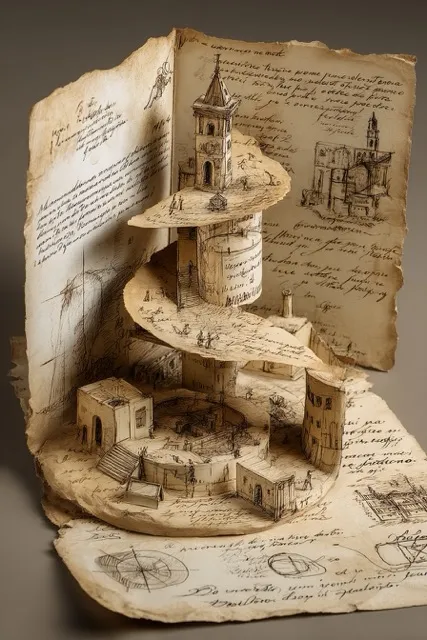 Minibooks